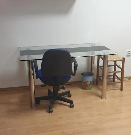 Stanza Privata Farska 42 Centro Проживание в семье
