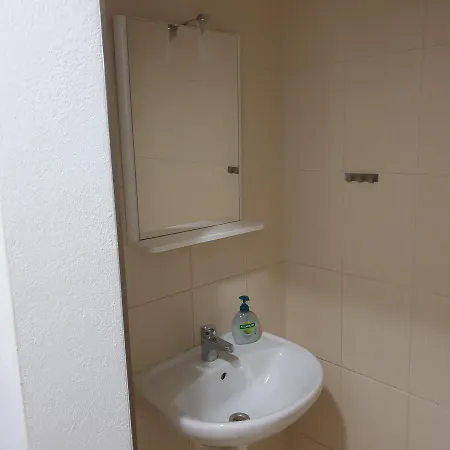 Stanza Privata Farska 42 Centro