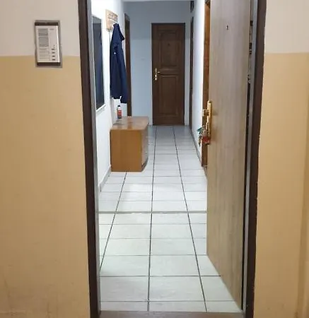 Stanza Privata Farska 42 Centro