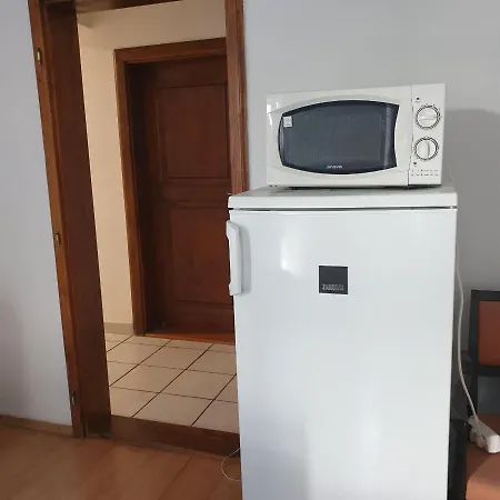 Stanza Privata Farska 42 Centro Нитра