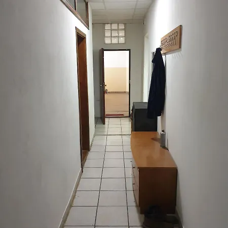 Stanza Privata Farska 42 Centro Нитра