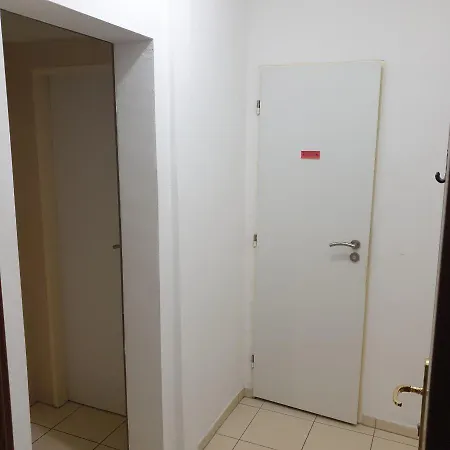 Stanza Privata Farska 42 Centro Проживание в семье Нитра