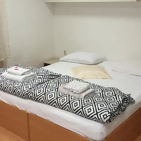 Stanza Privata Farska 42 Centro Нитра
